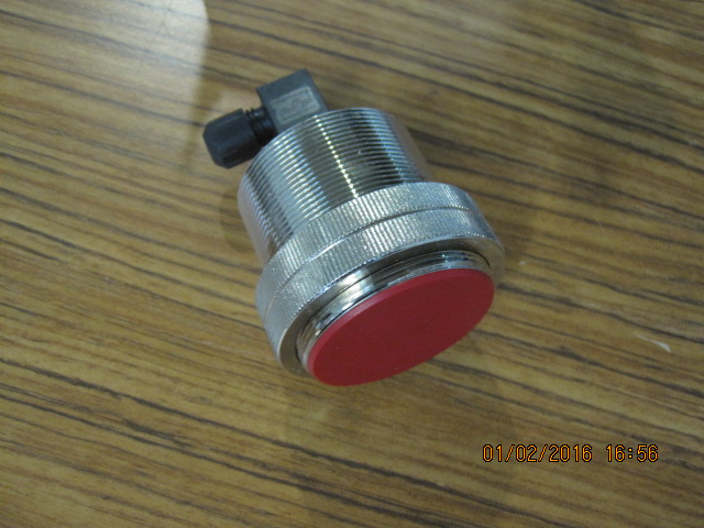 SI50-C20 PNP NO+NC K
