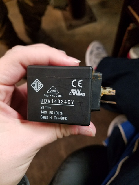 RGDV14024CY / 80900176