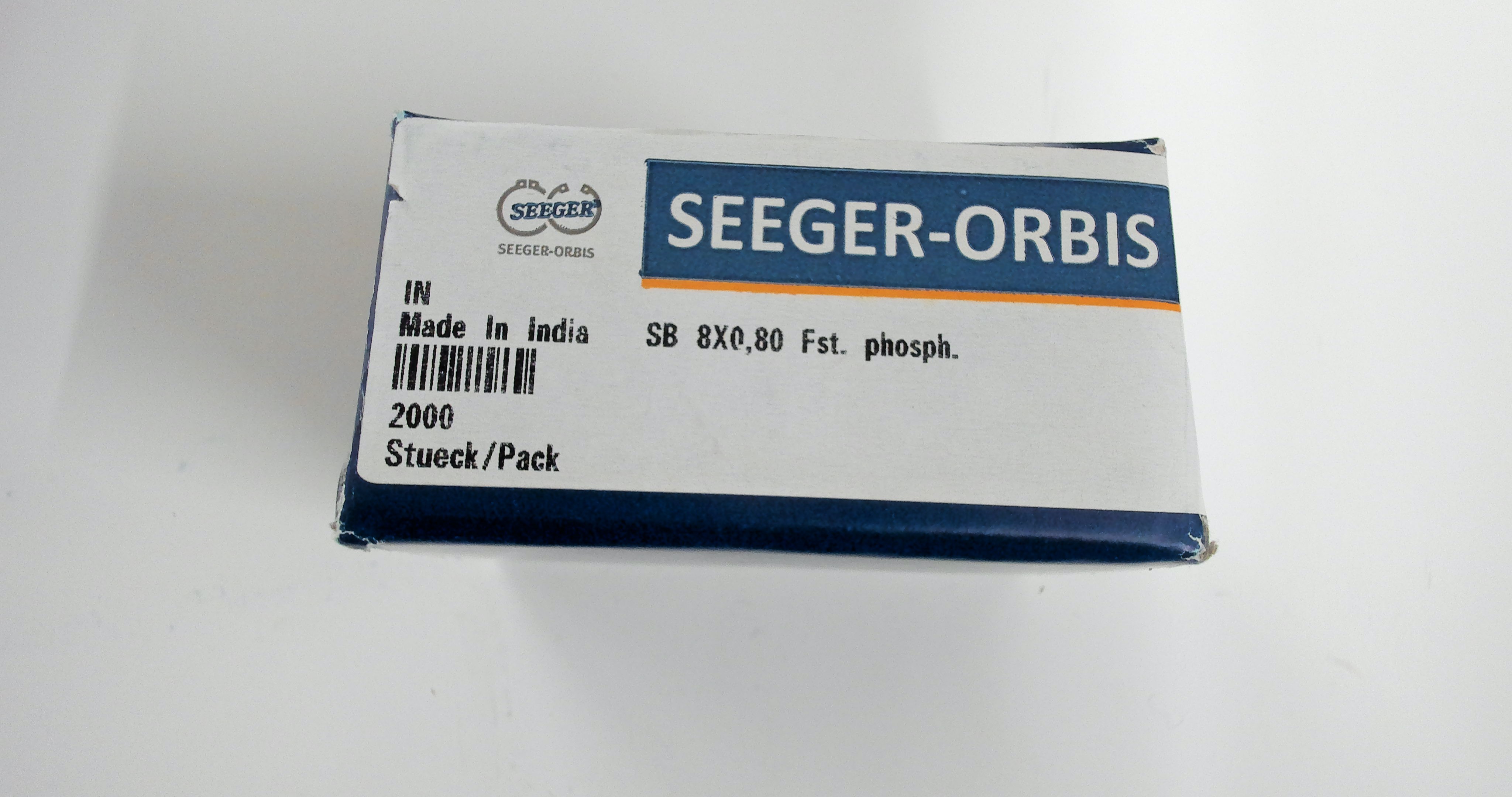 PSZCL IC SB Type 8