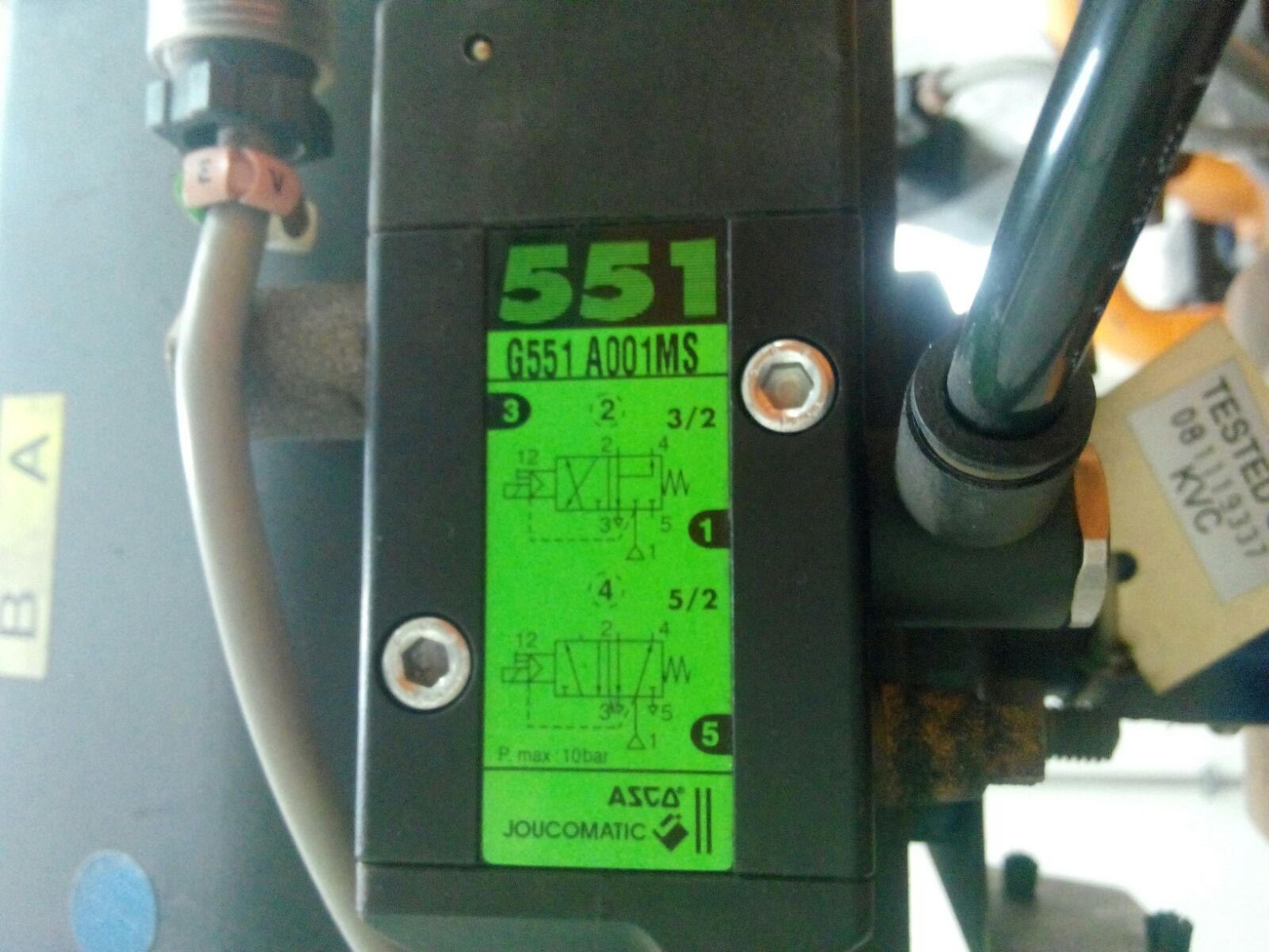 SCG551A001MS.24/DC