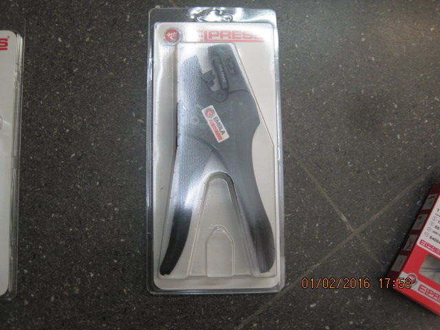 EMBLA S 
