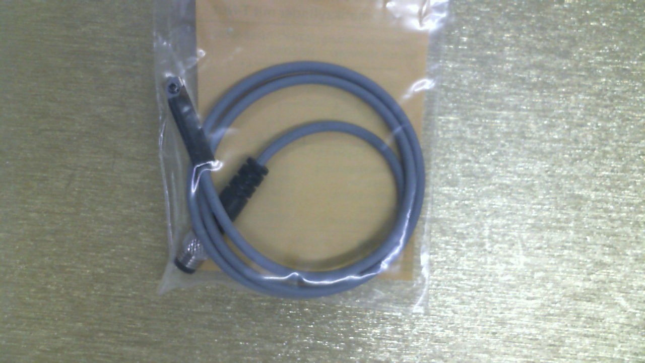 P/N: BS22003 Type: M3V-KET-PS6-S / 500 mm