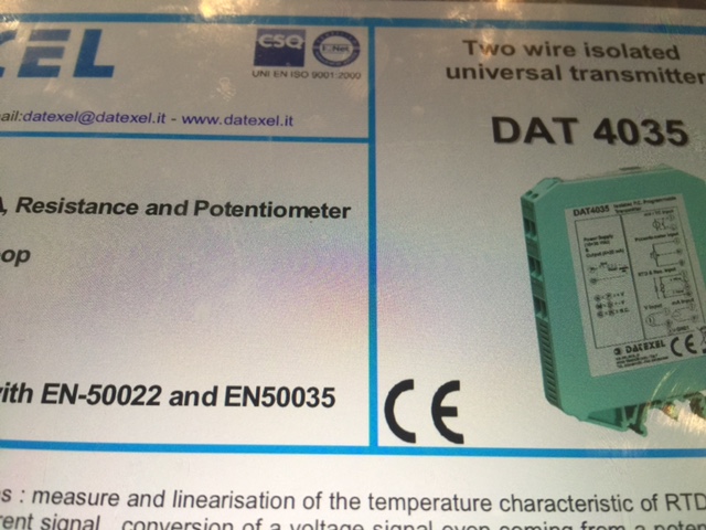DAT4035 preview 2