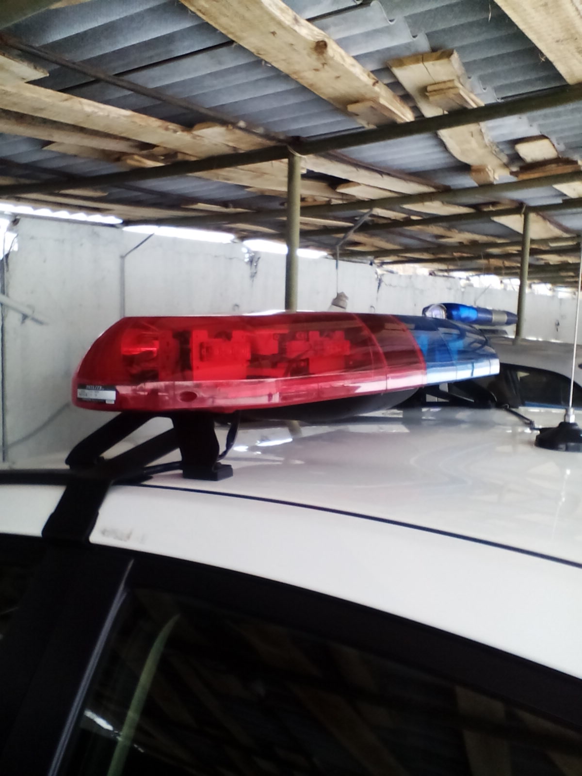 Red Housing for HWS-12LJW  OEM 