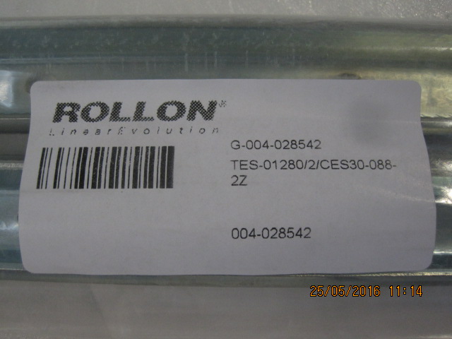 TES 01280/2/CES30-088-2Z 