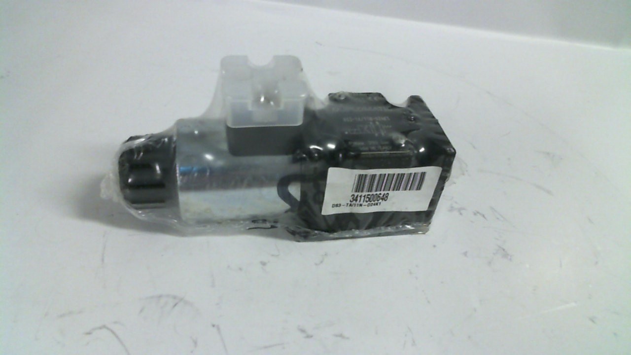 DLI 21250024159 / DS3-TA/11N-D24K1 24 V DC