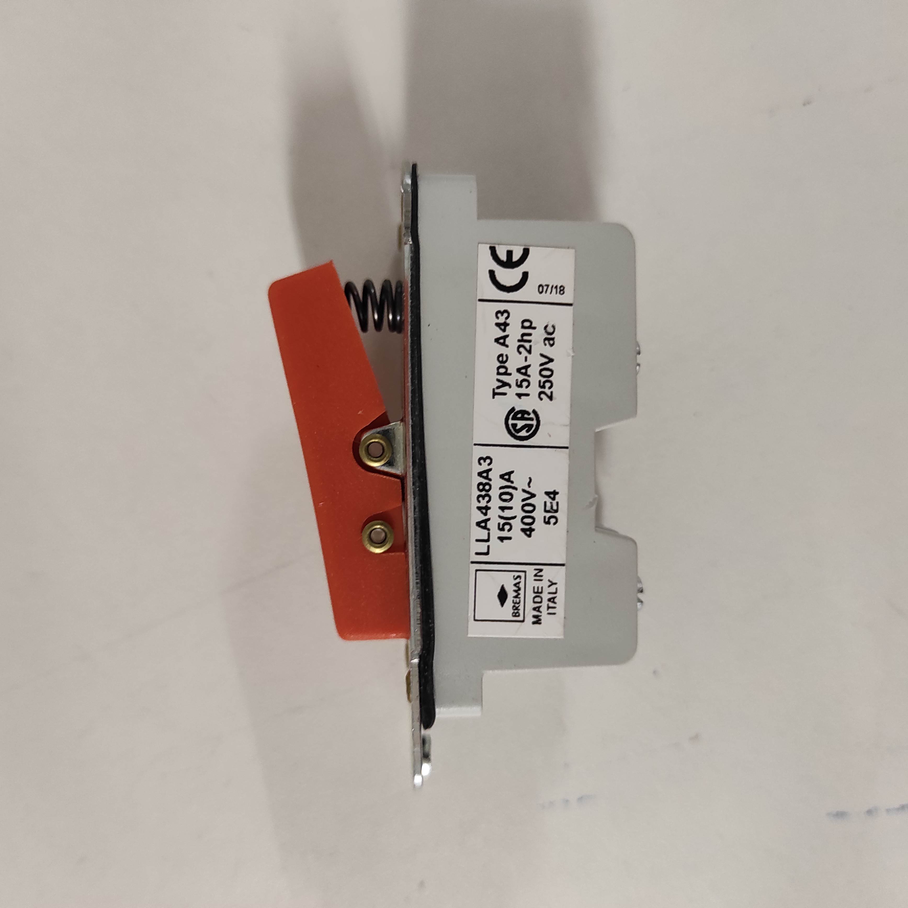 LLA438A3 preview 2