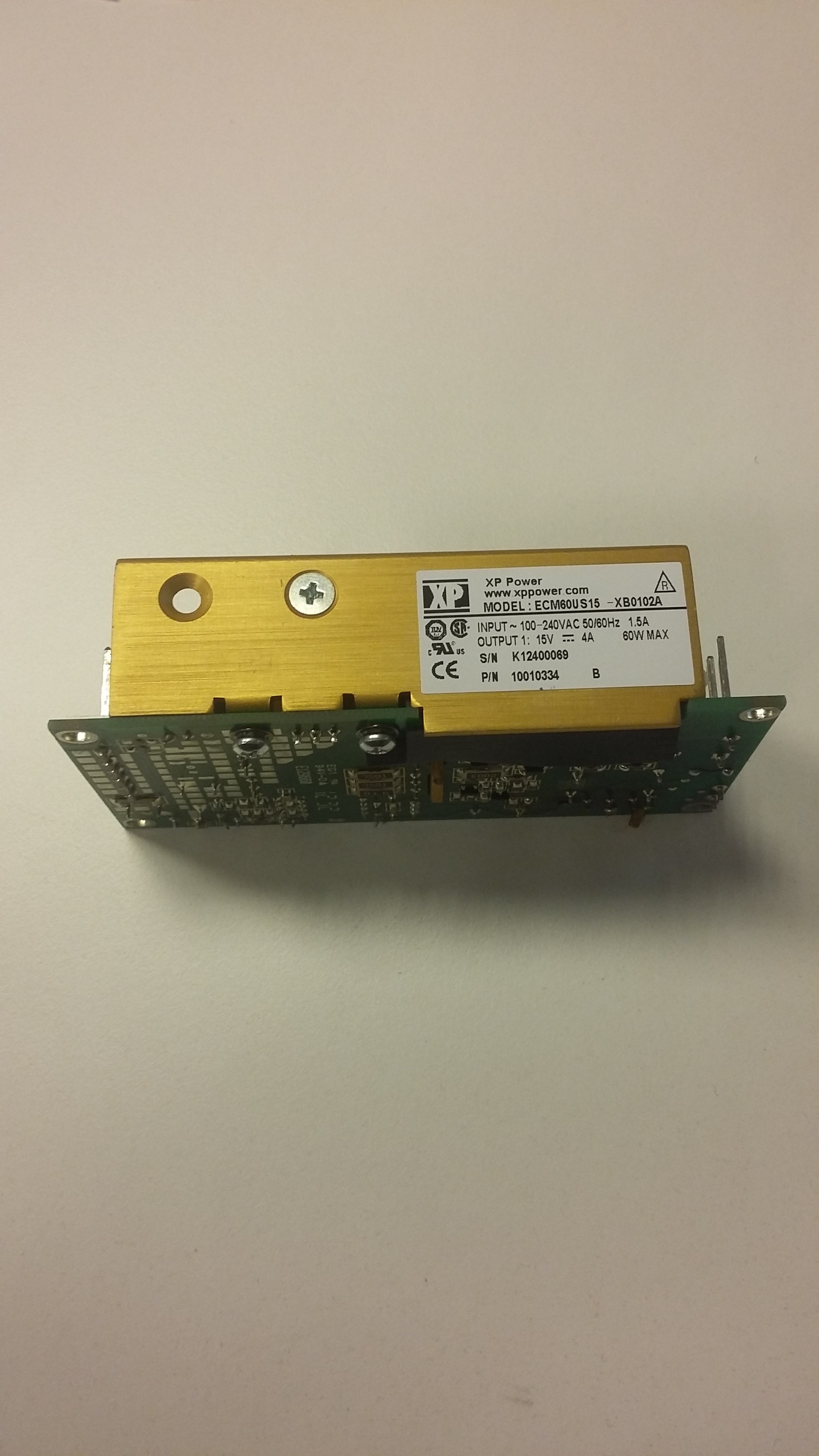S15 – XB0102A 