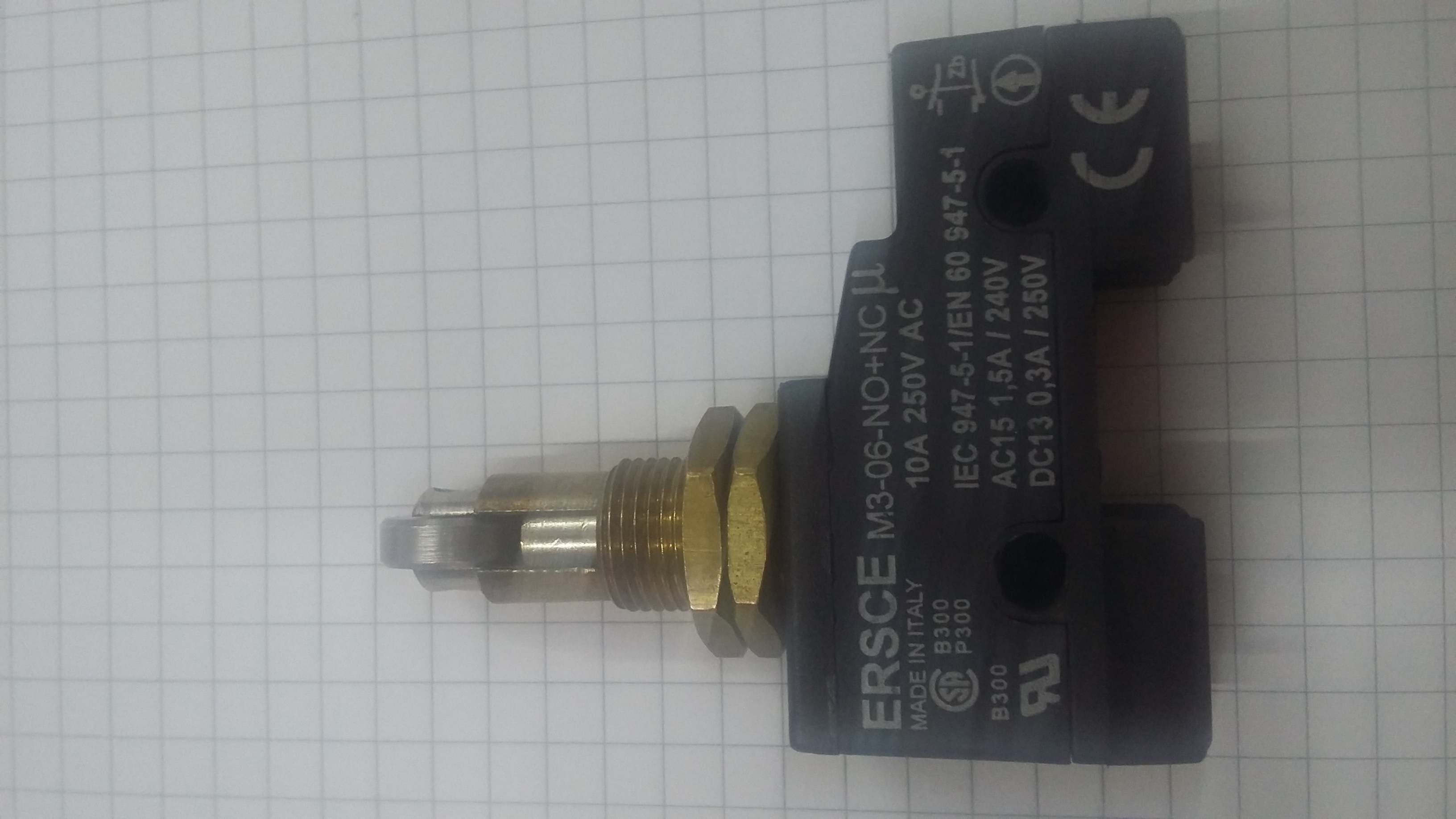 M306NONC preview 2
