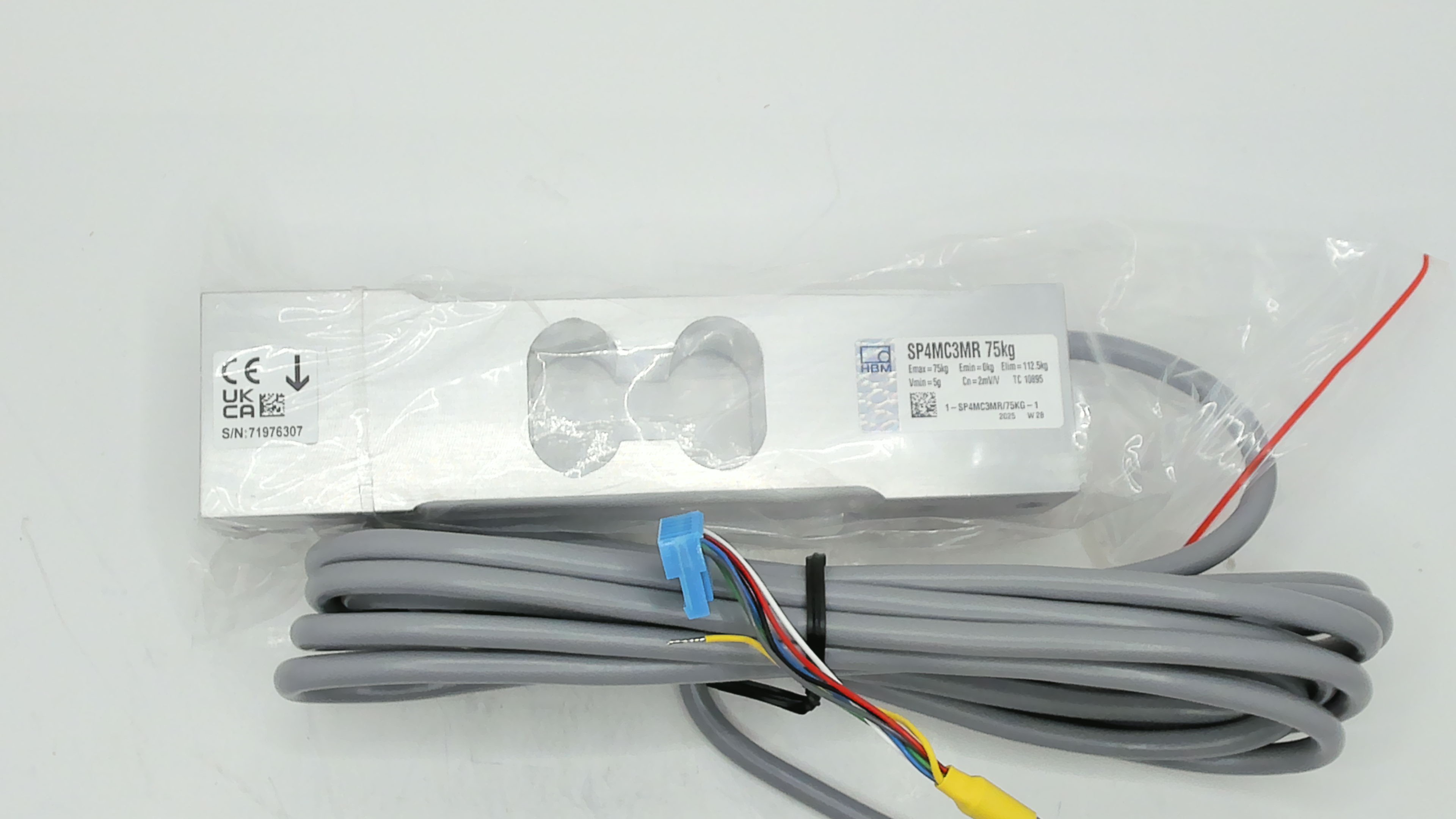 1-SP4MC3MR/75KG-1