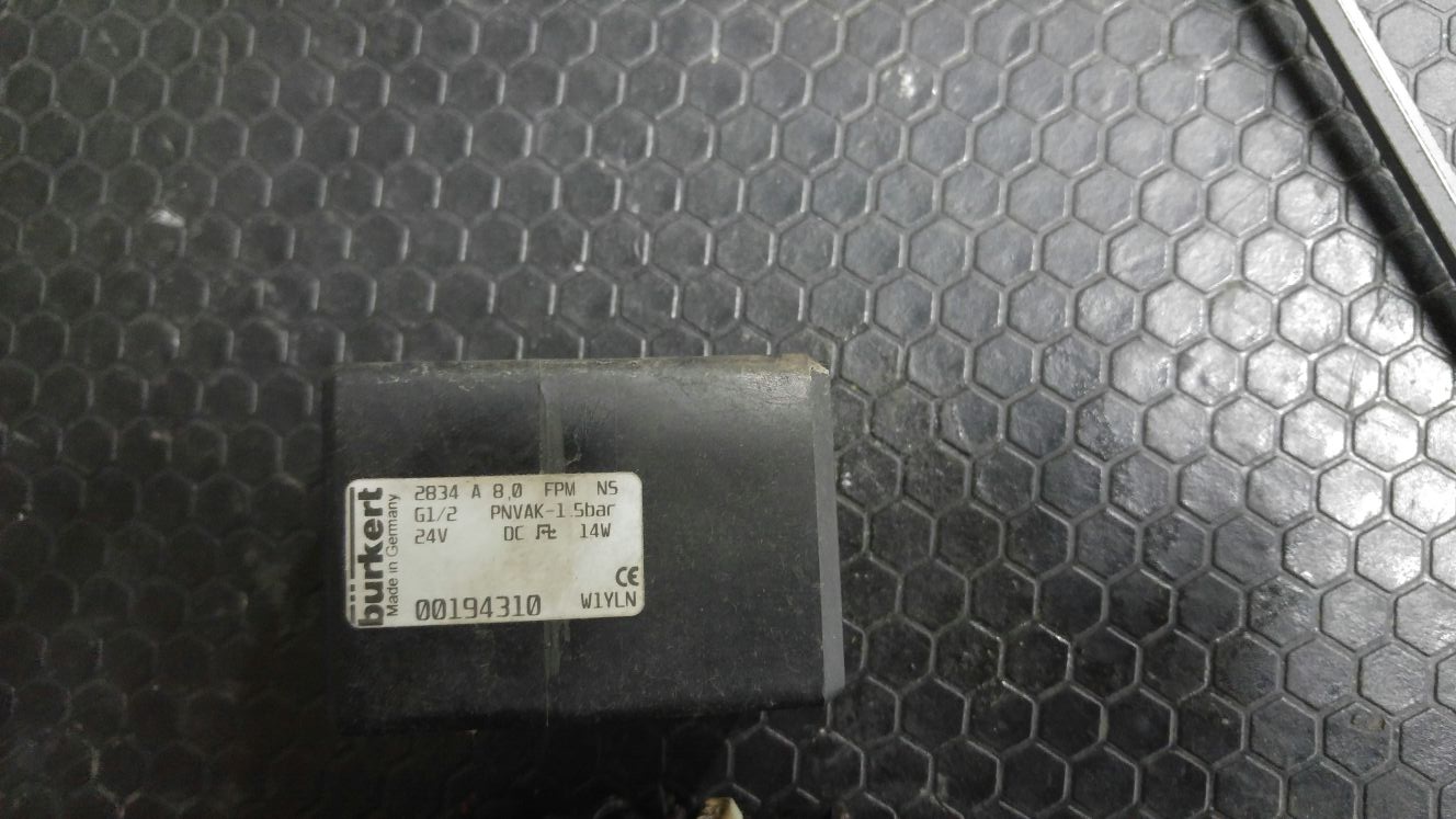 00194310 obsolete/replaced by 00239092 