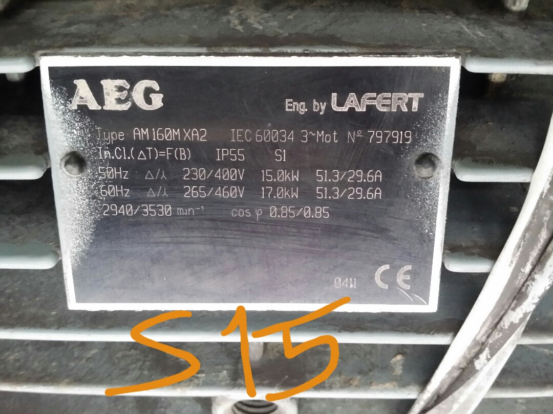 AMPE 160M ZA 2