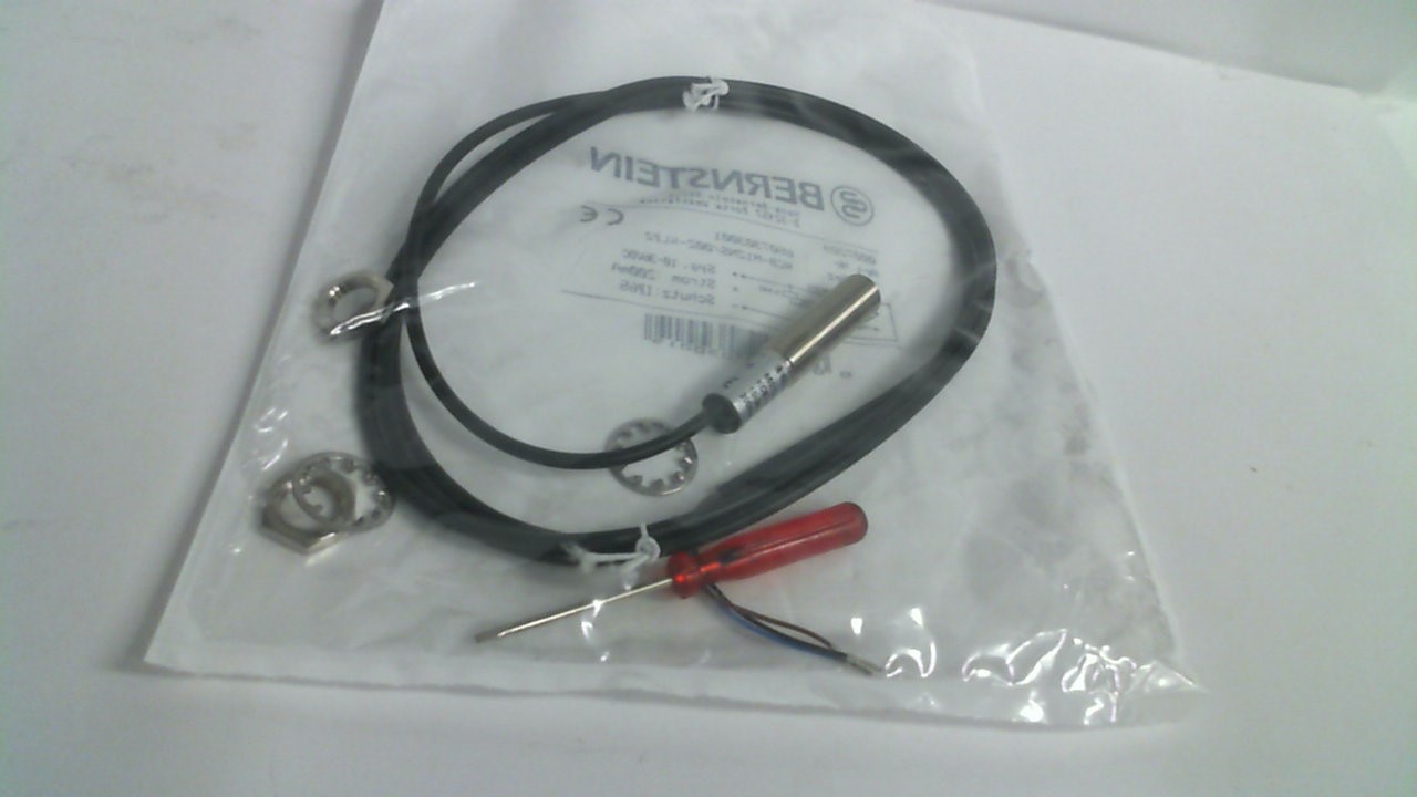 p/n: 6507303001, Type: KCB-M12NS/002-KLP2