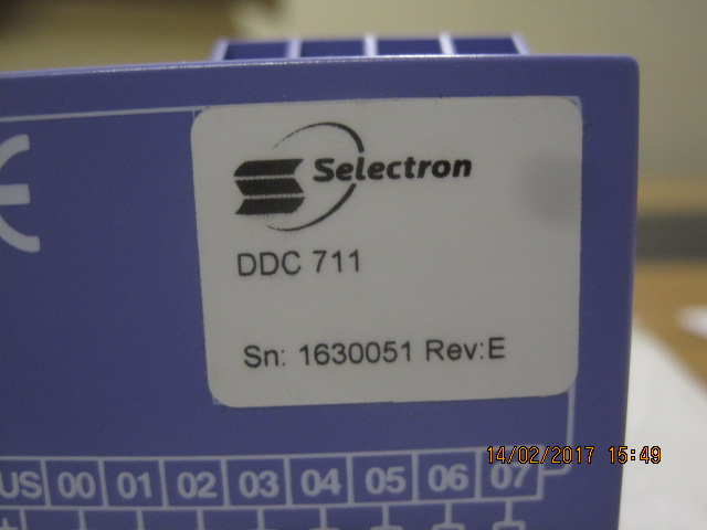 DDC 711 preview 3