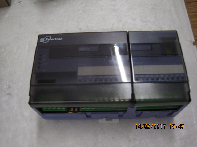 DDC 711 preview 2