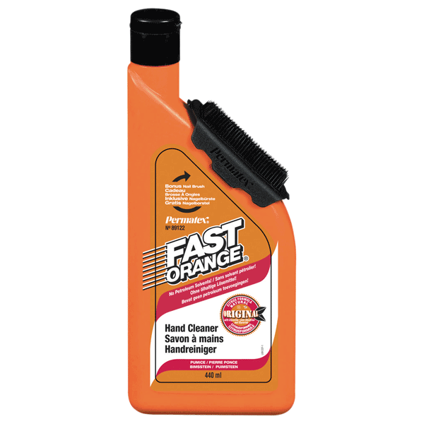 Fast Orange 440ml 