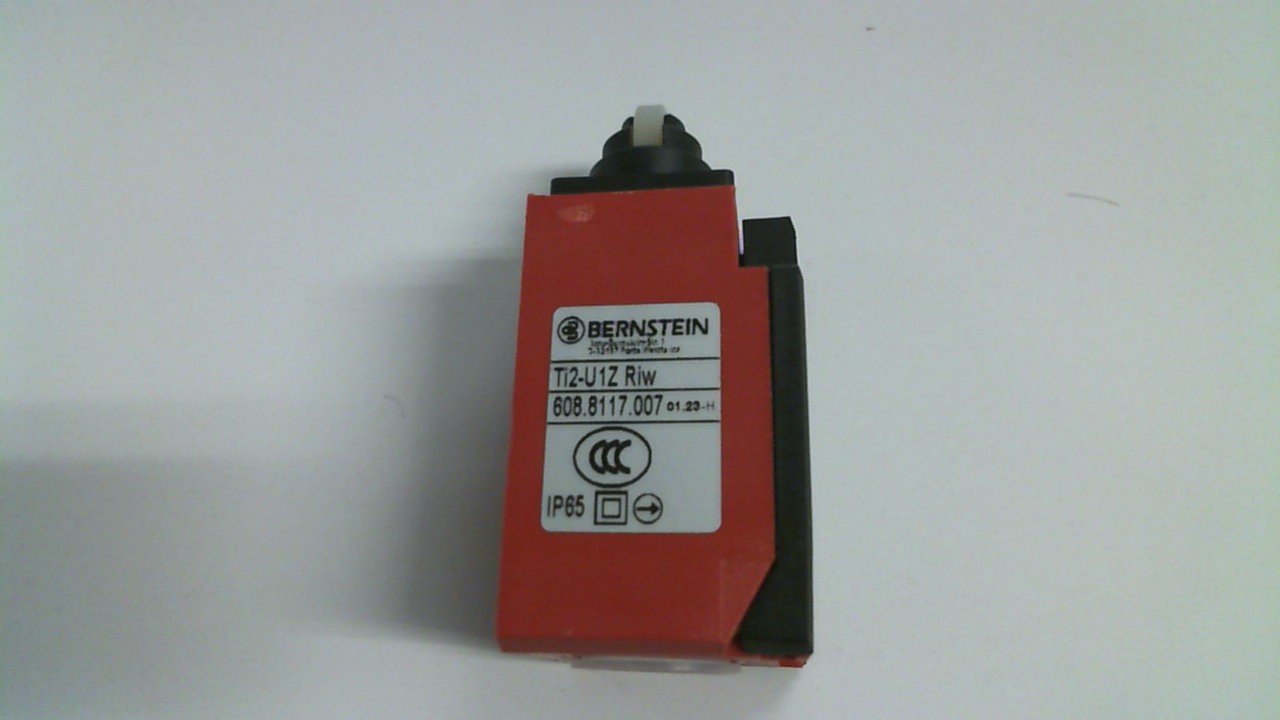 P/N: 6088117007, Type: TI2-U1Z RIW