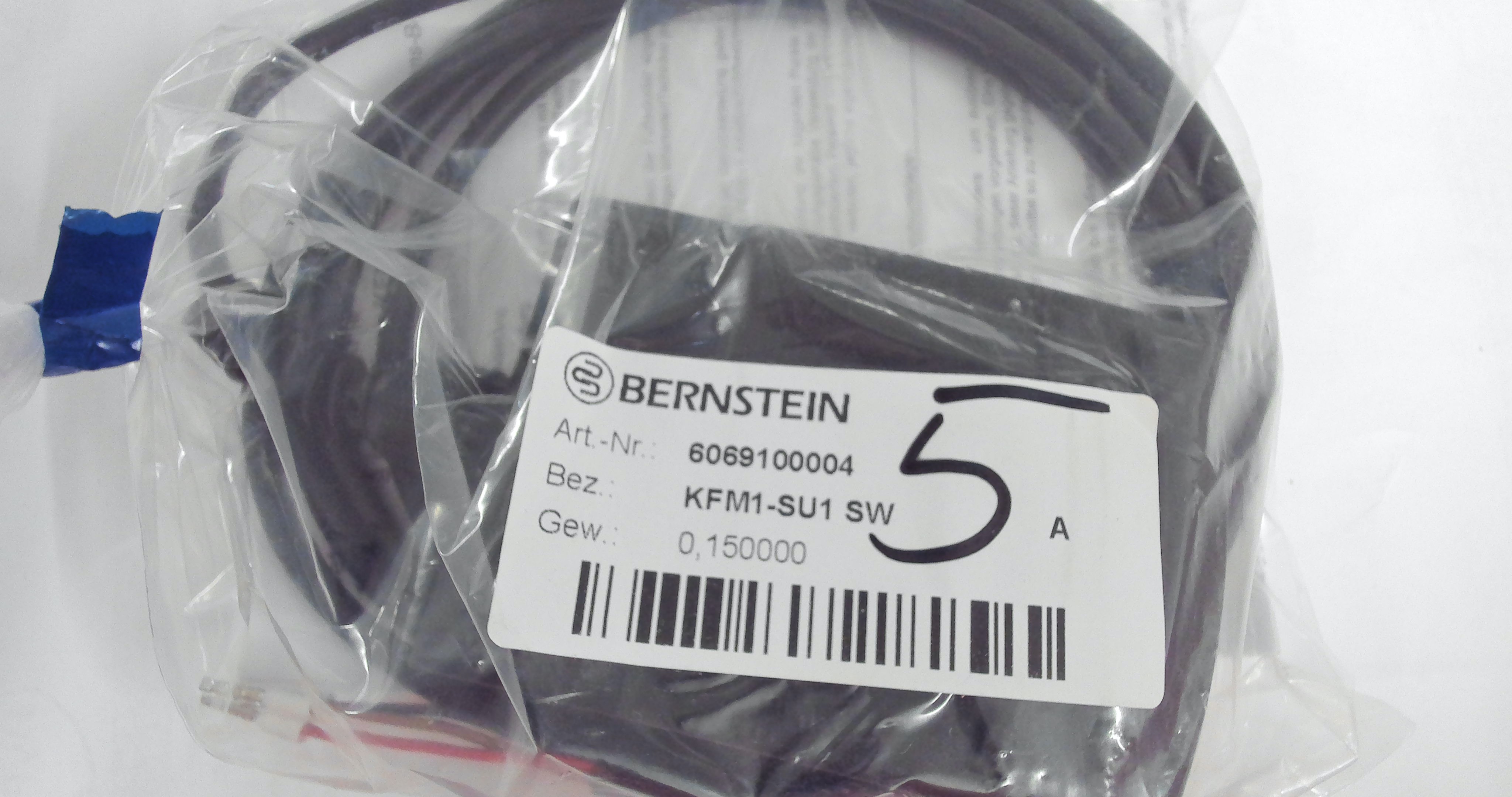 6069100004 / KFM1-SU1 SW