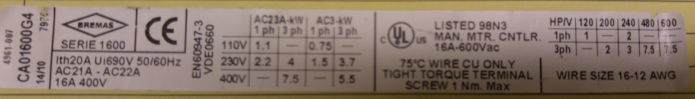 CA01600G4BL6 preview 4