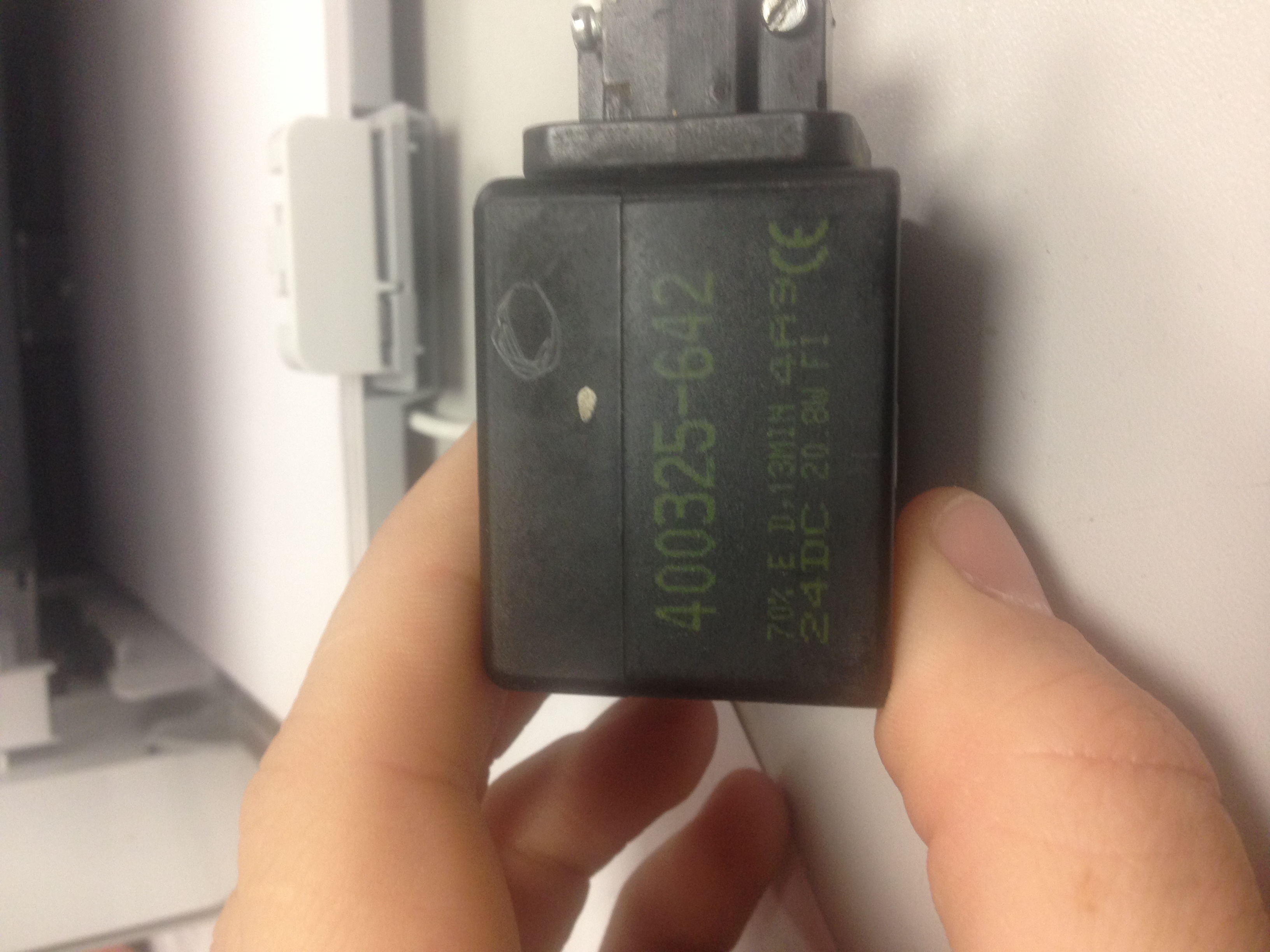 SCG353A043.24VDC preview 2