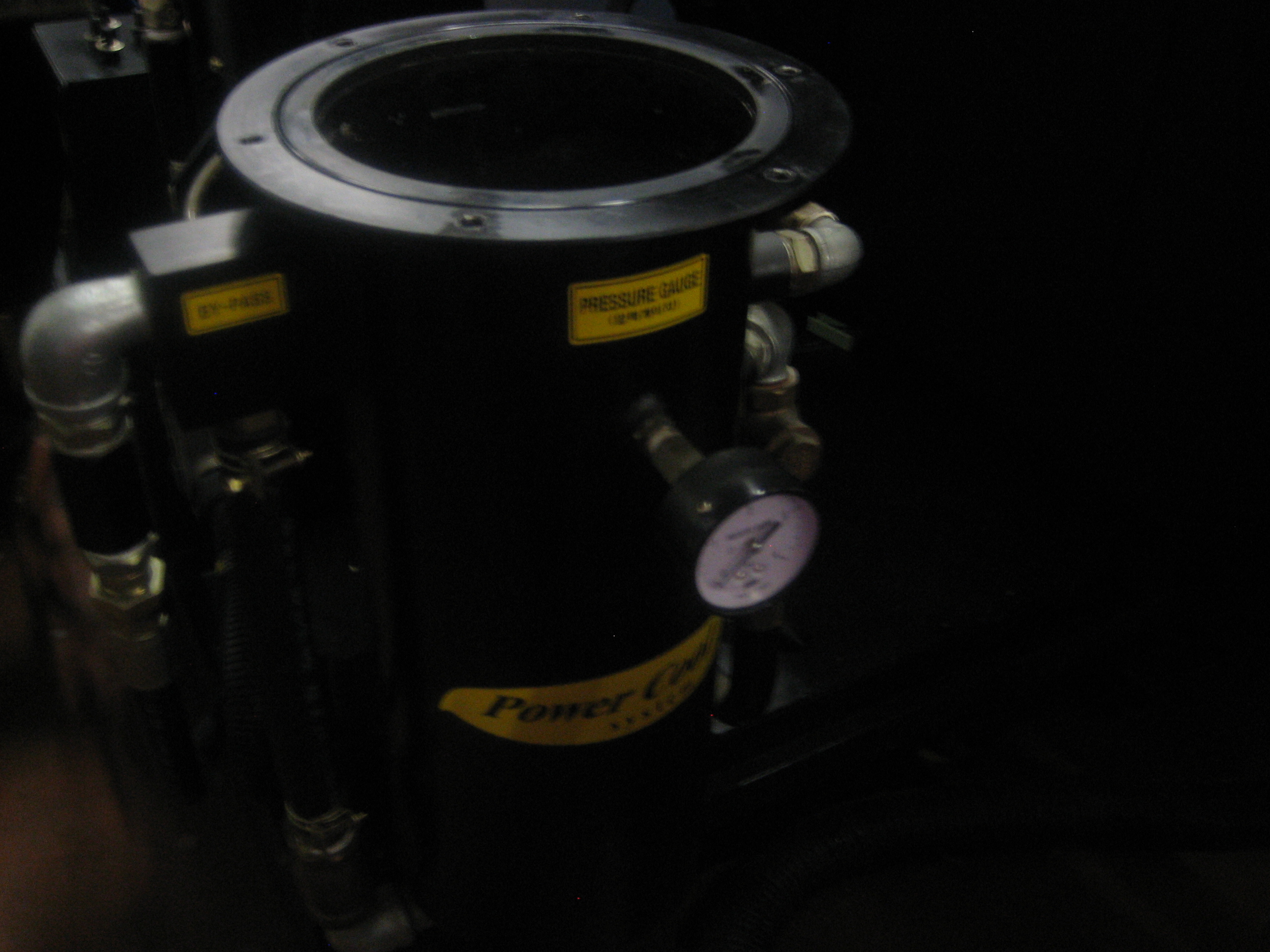 INTERNAL DIA.240/THICKNESS 3 