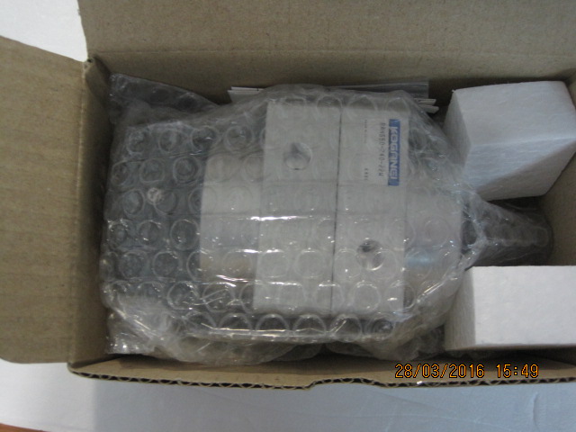 RANS 50-240-22W 