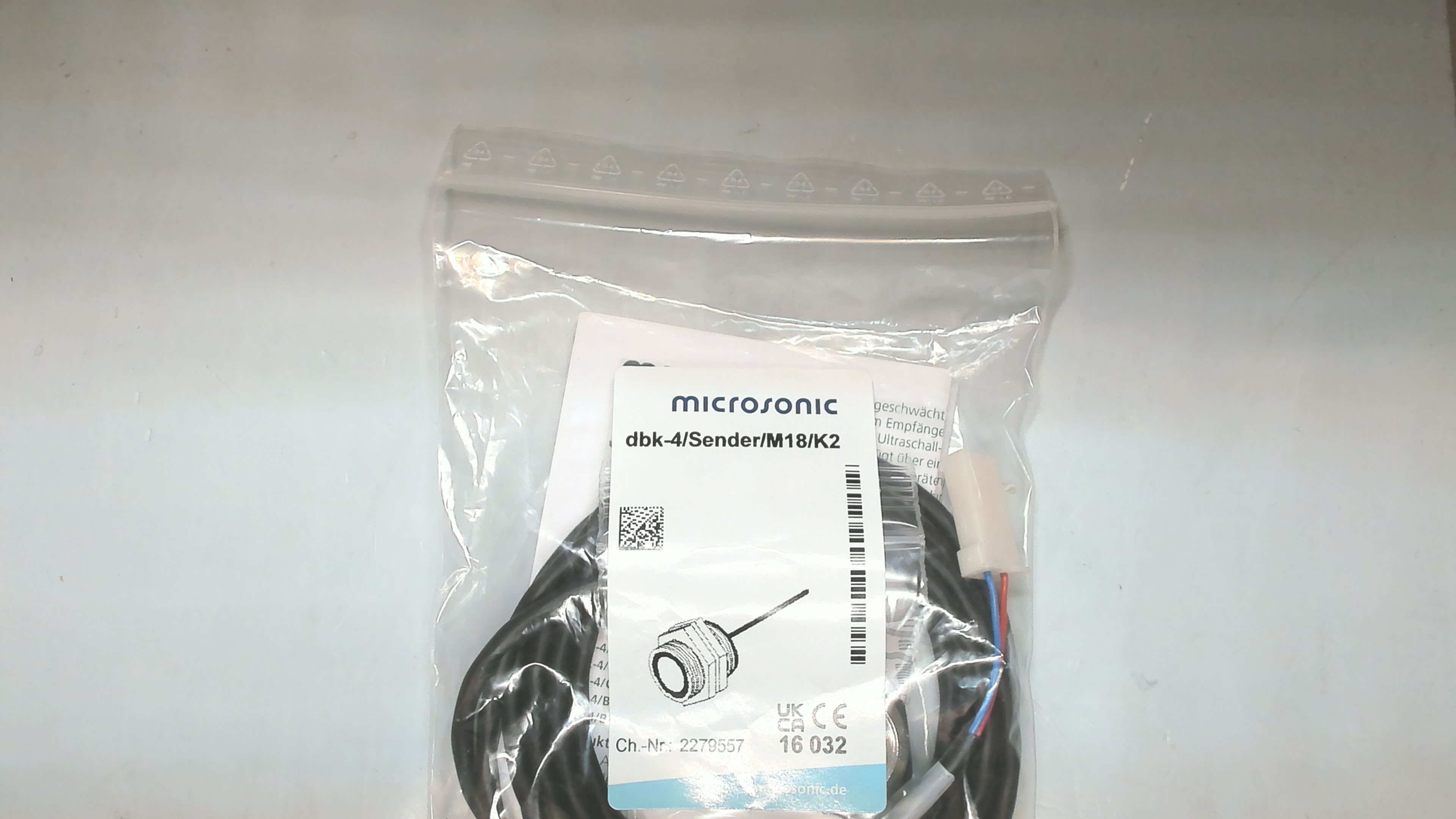 dbk-4/Sender/M18/K2