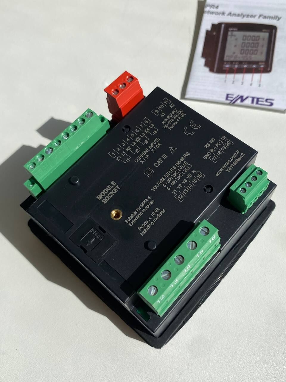 MPR-47S-96 preview 3