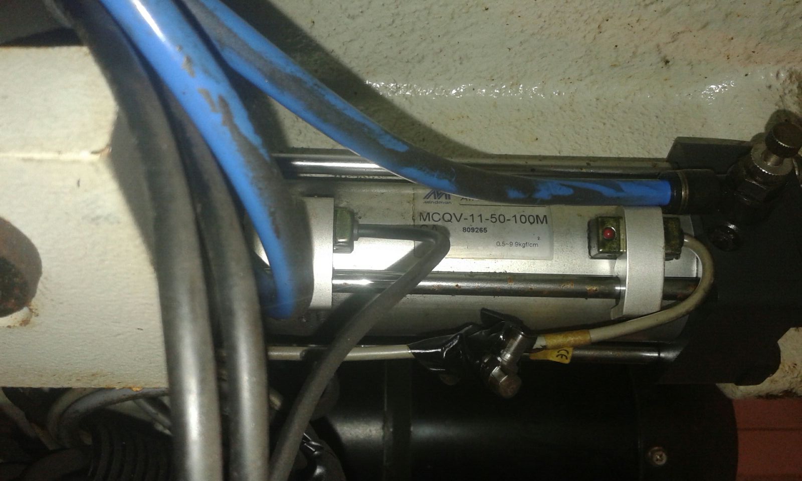 MCQV2-11-50-100M
